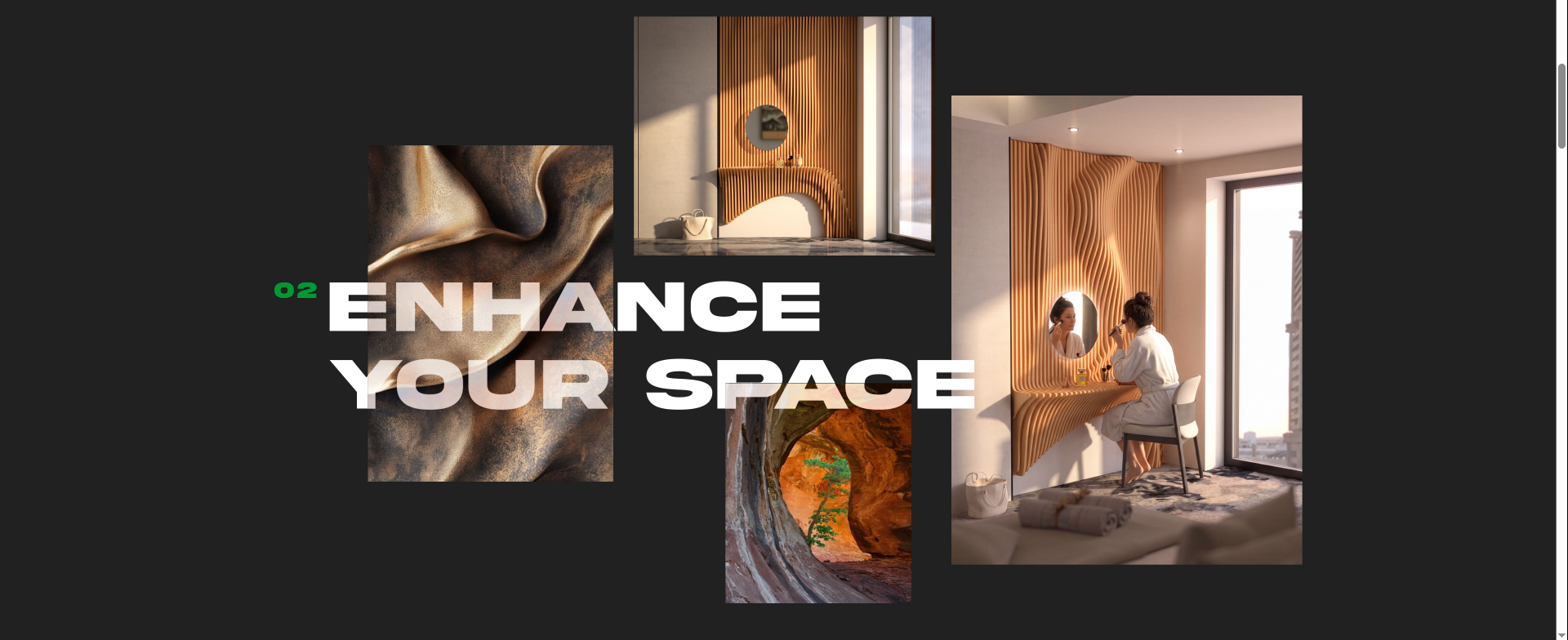 Enhance Your Space