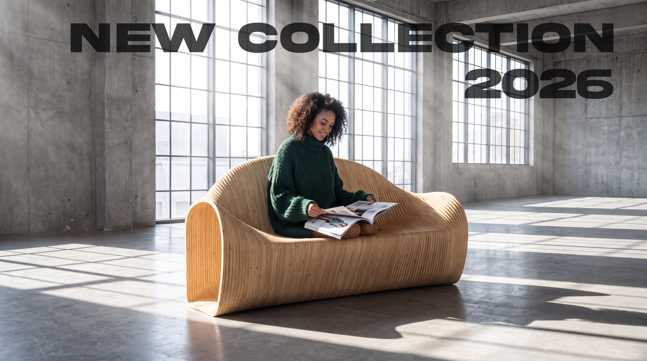 New Collection 2026