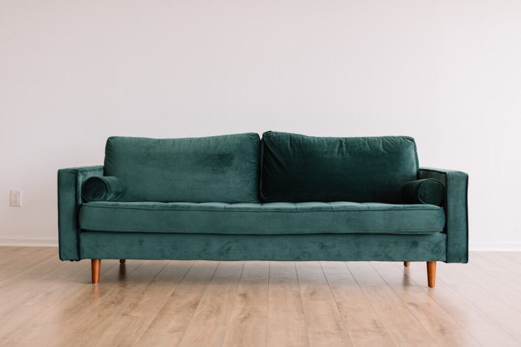 Sofa narozna „Grand”