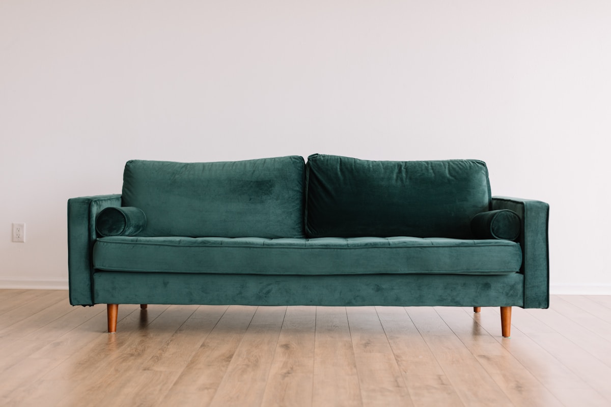 Sofa narozna "Grand"