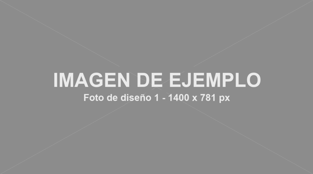 Imagen de ejemplo